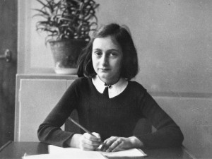 Anne Frank