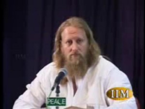 Abdur Raheem Green