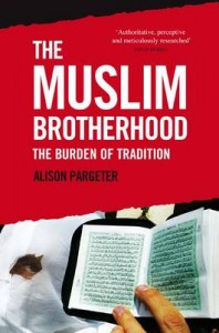 The Muslim Brotherhood - The Burden of Tradition